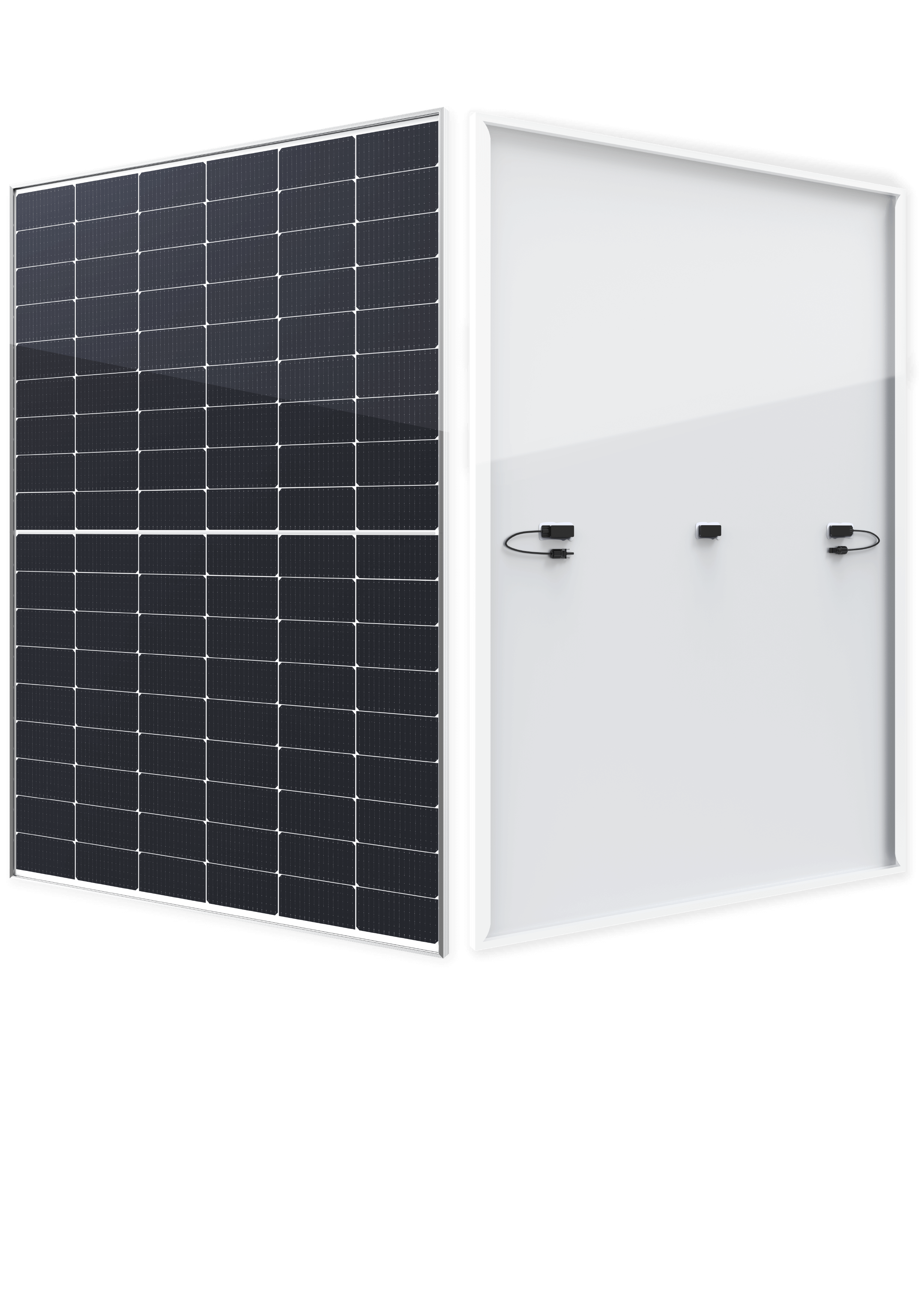 182 Mono-Facial module GPM10T-(420-445)(108)