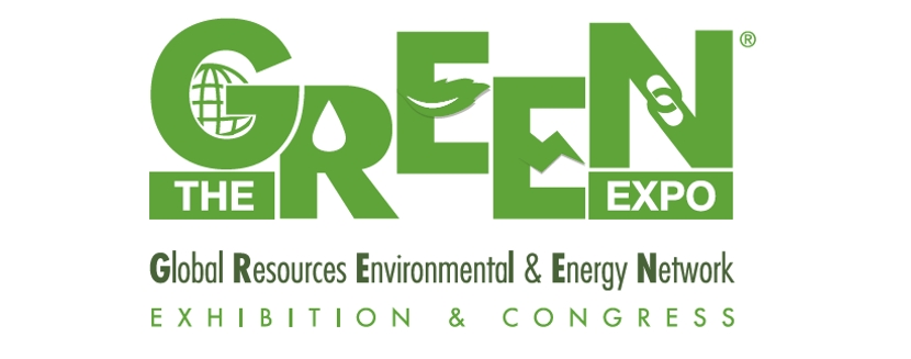 The Green Expo 2024