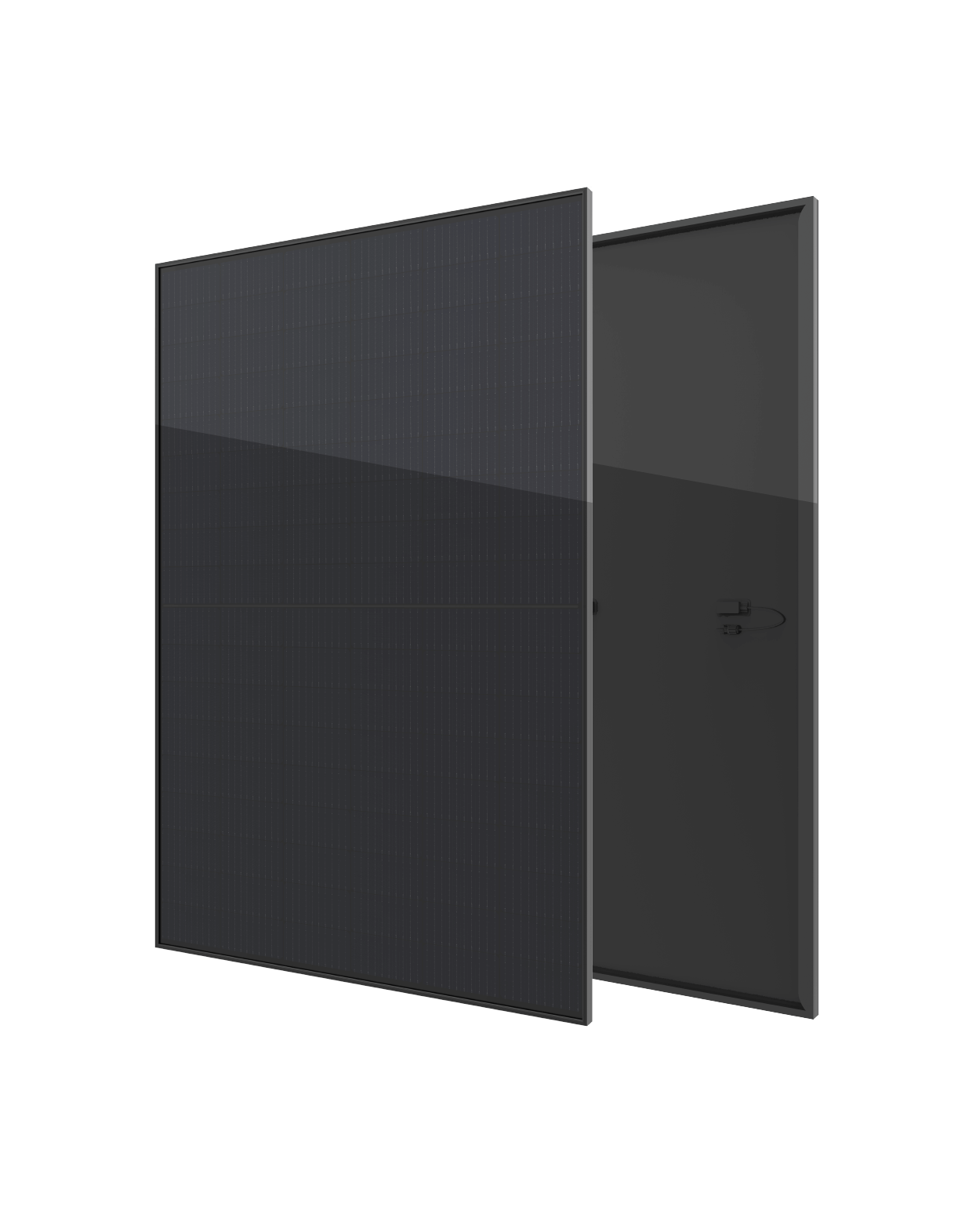 182 Mono-Bifacial black GPM-(400-415)W(108)
