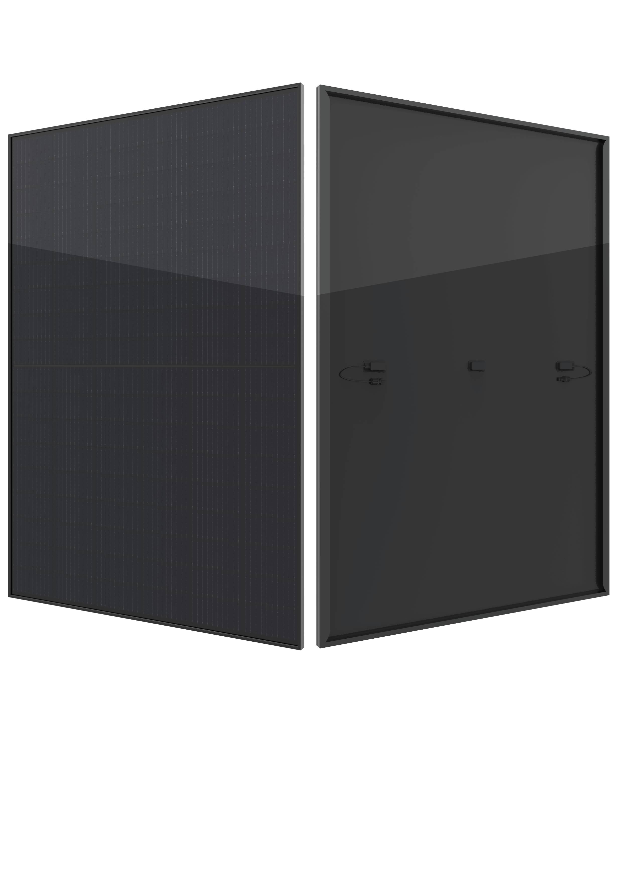 182 Mono-Bifacial black GPM-(400-415)W(108)