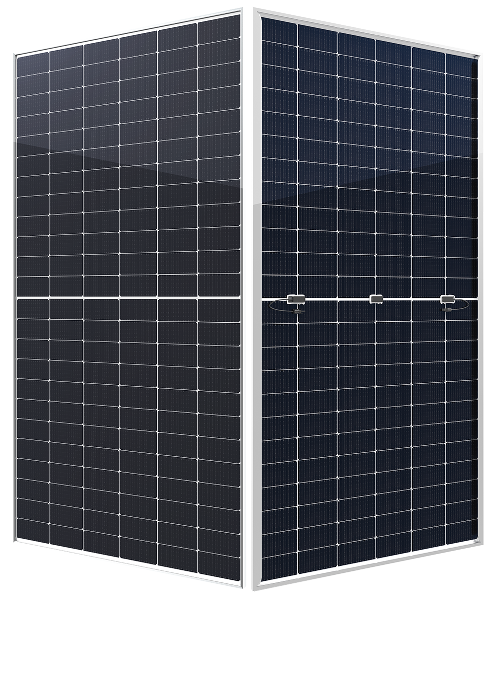 182 Mono-Bifacial GPM10TG-(580-600)(144)