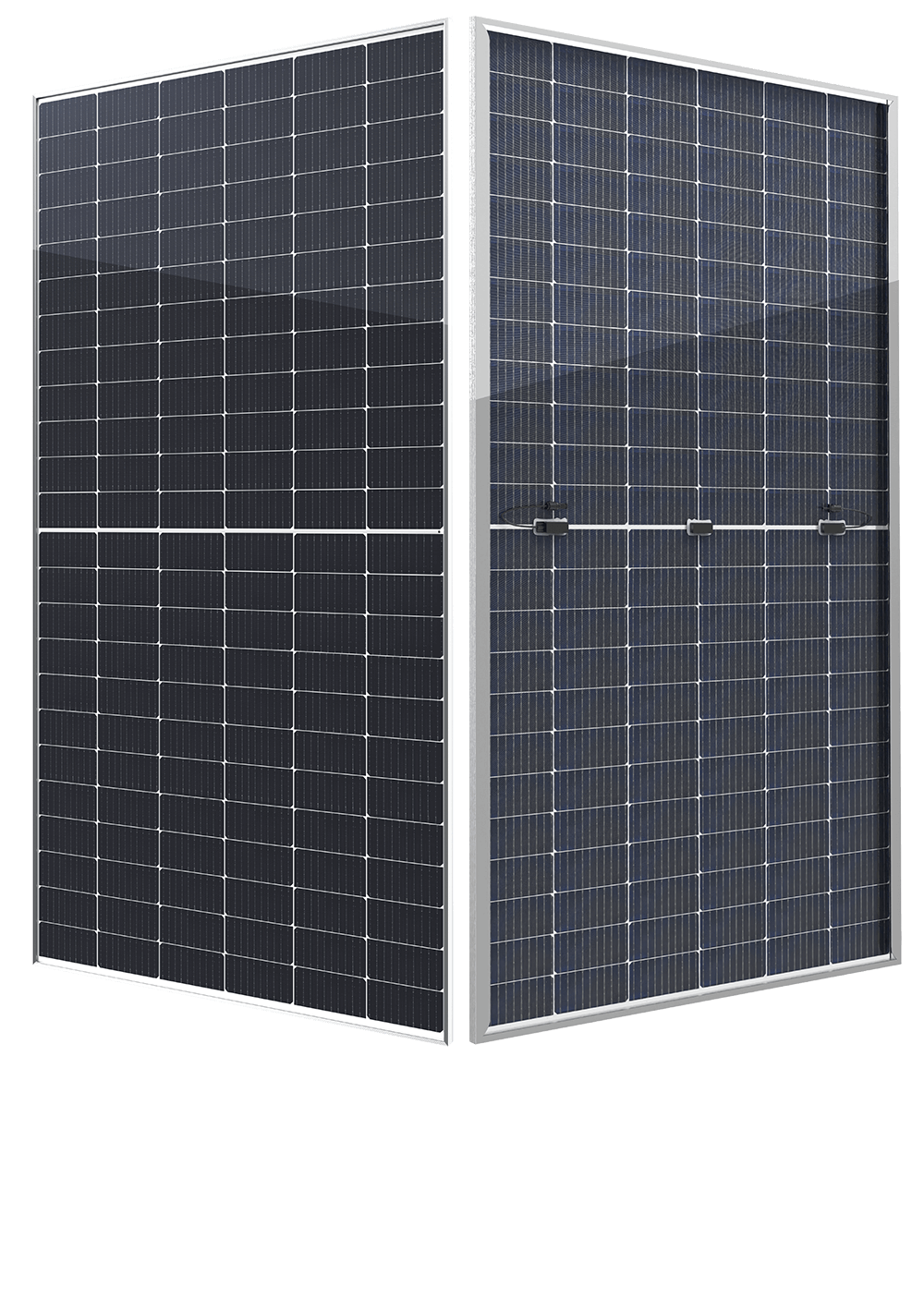 182 Mono-Bifacial GPMDG-(540-555)W(144)