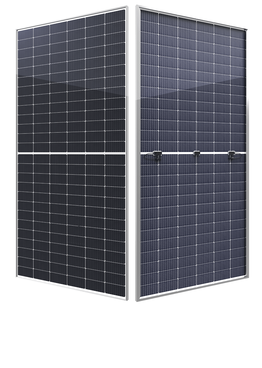182 Mono-Bifacial GPMDG-(580-605)W(156)