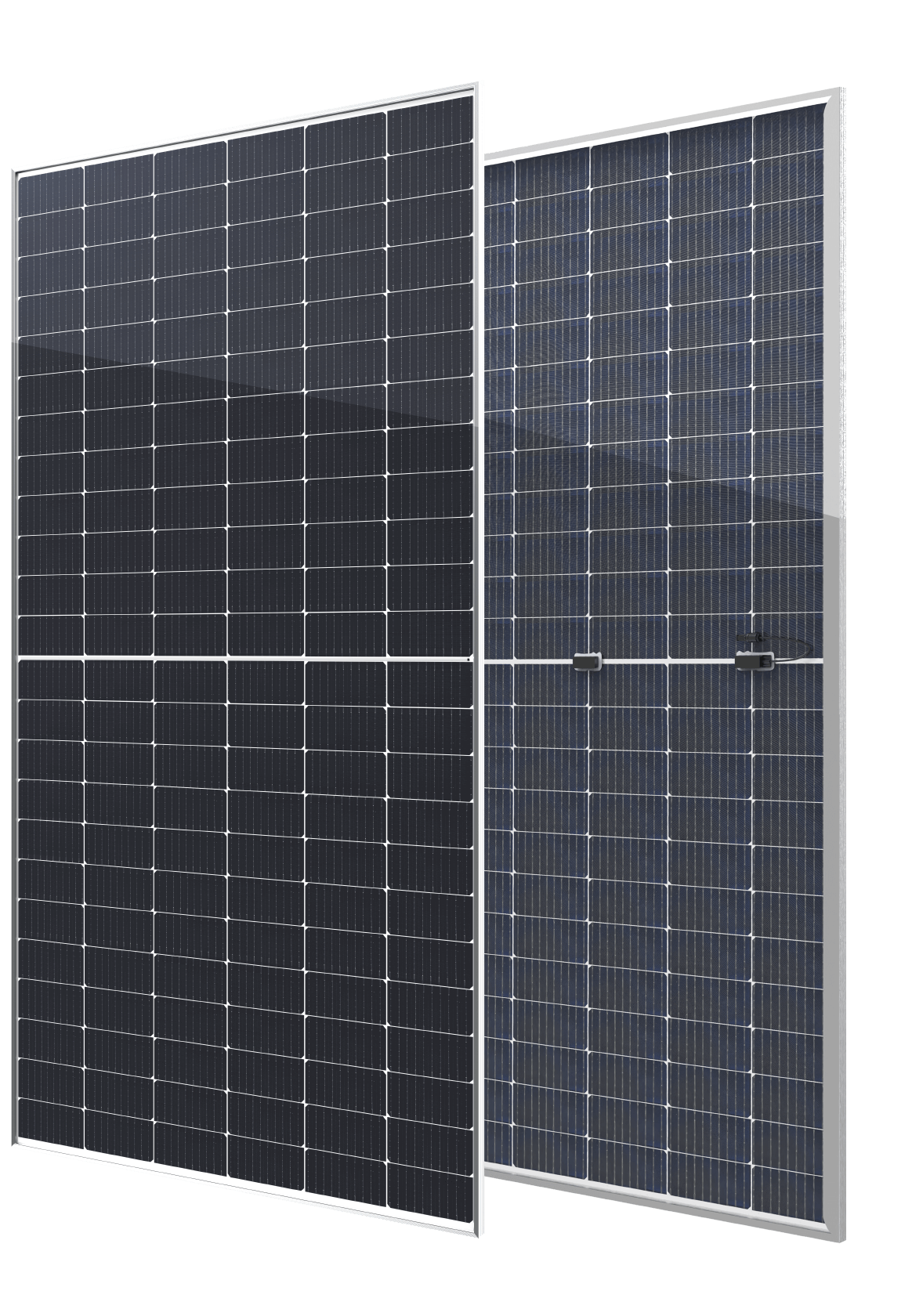182 Mono-Bifacial GPMDG-(540-555)W(144)