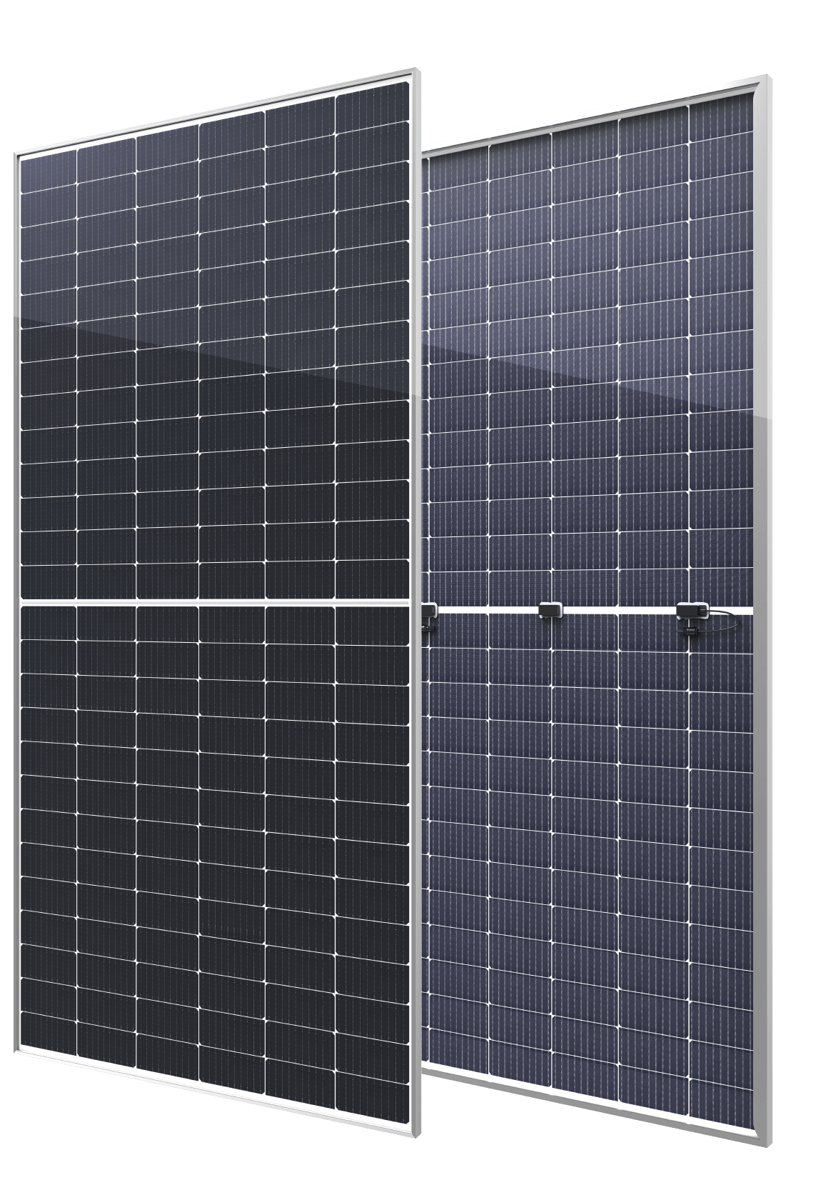 182 Mono-Bifacial GPMDG-(580-605)W(156)