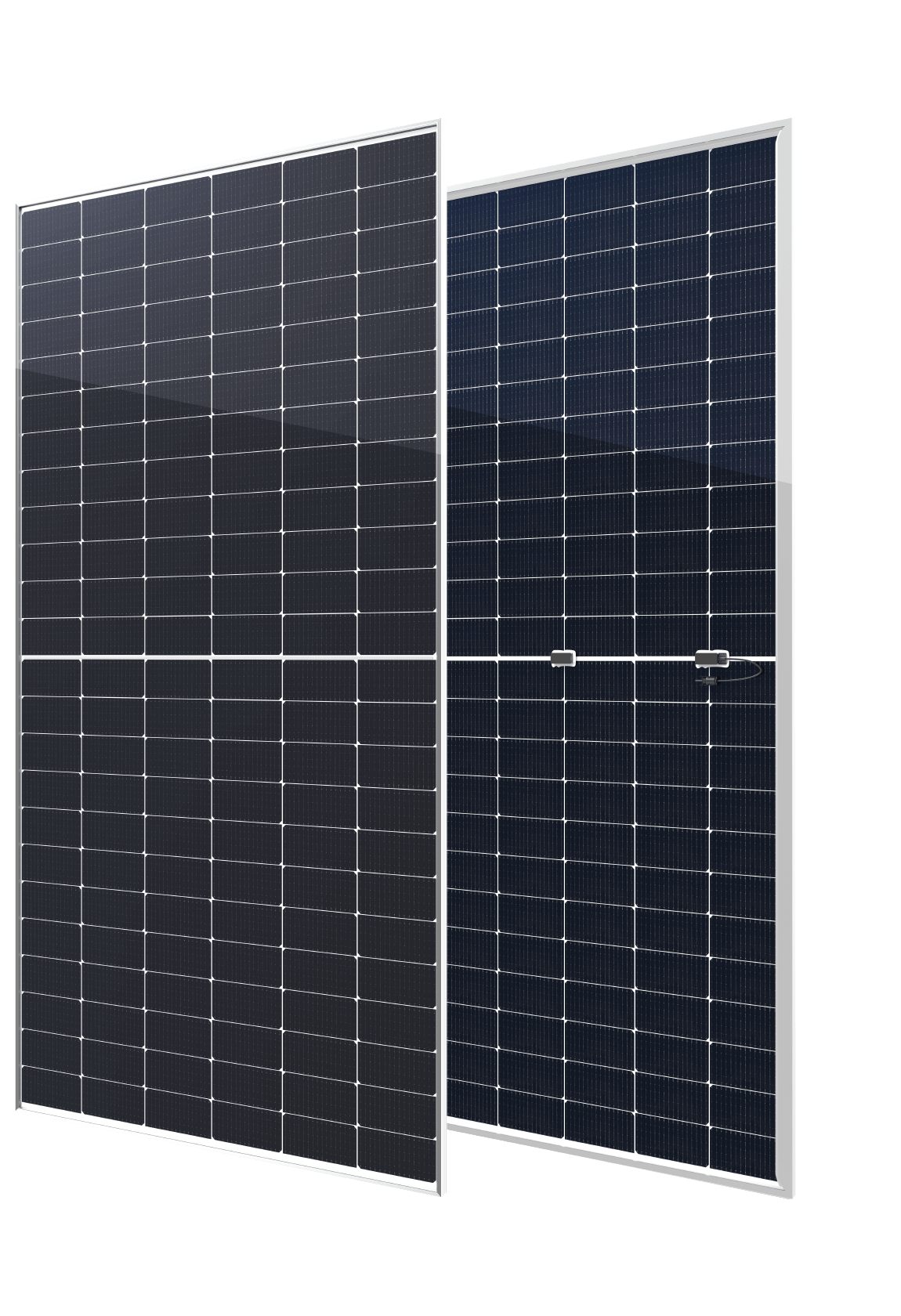 182 Mono-Bifacial GPM10TG-(580-600)(144)