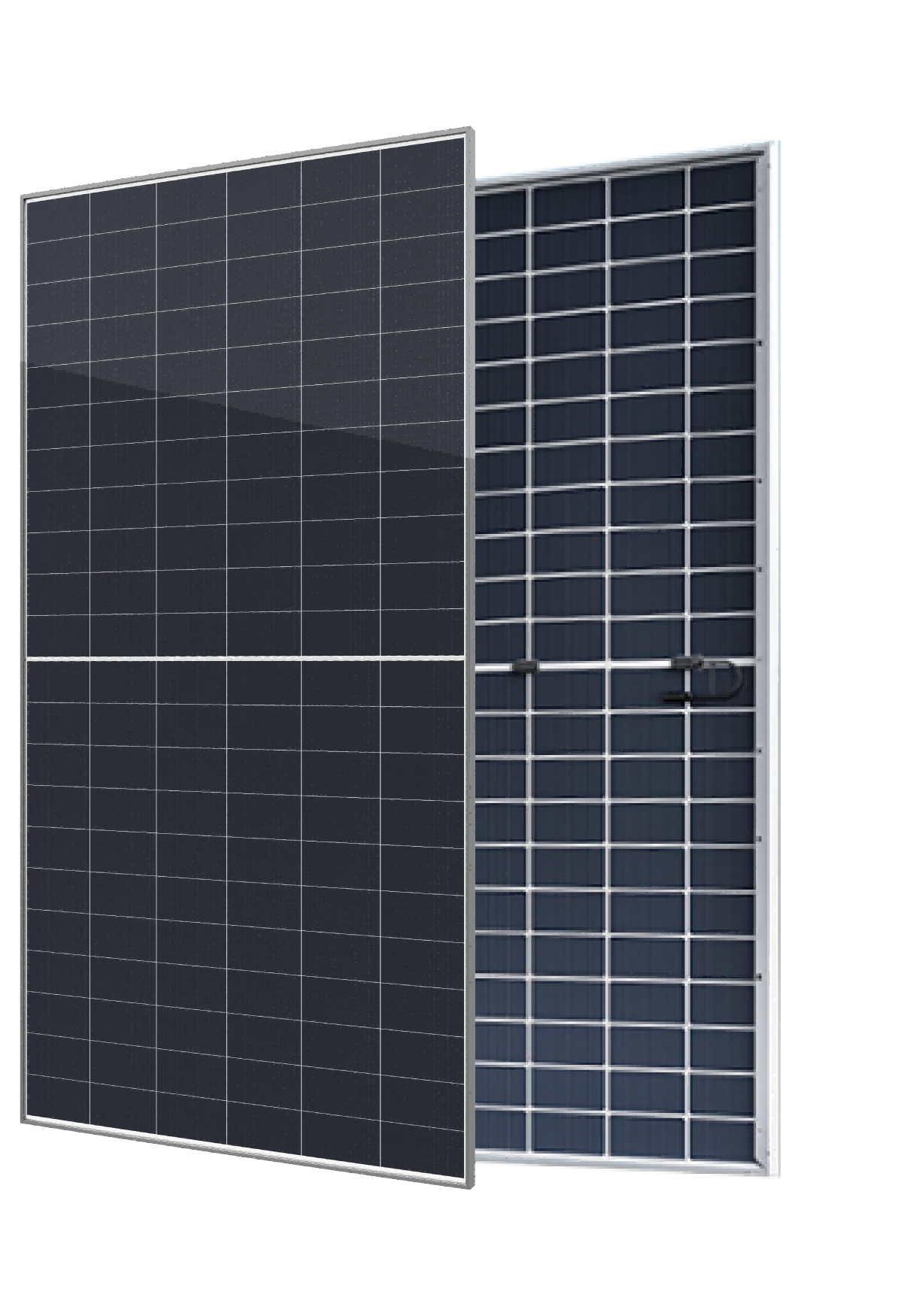 182 Mono-Bifacial GPM12RTG-(610-630)(132)
