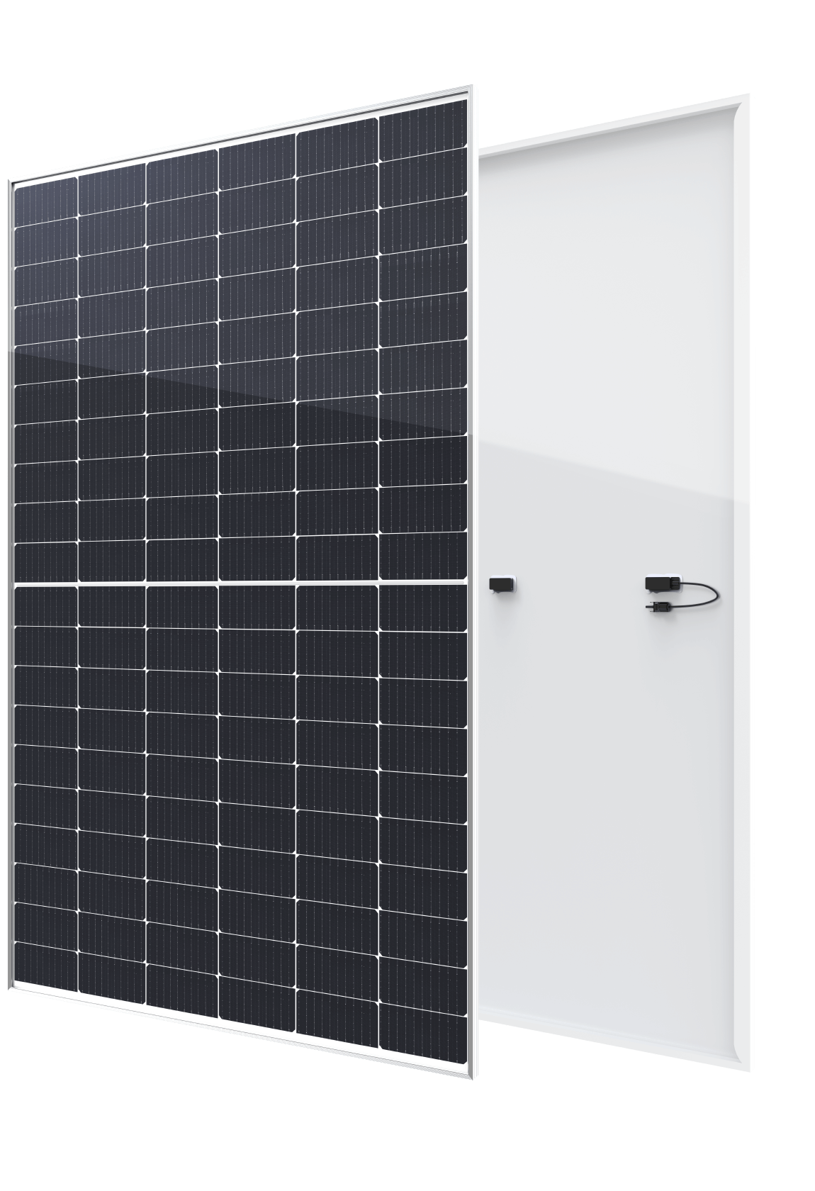 182 Mono-Facial module GPM10T-(470-490)(120)