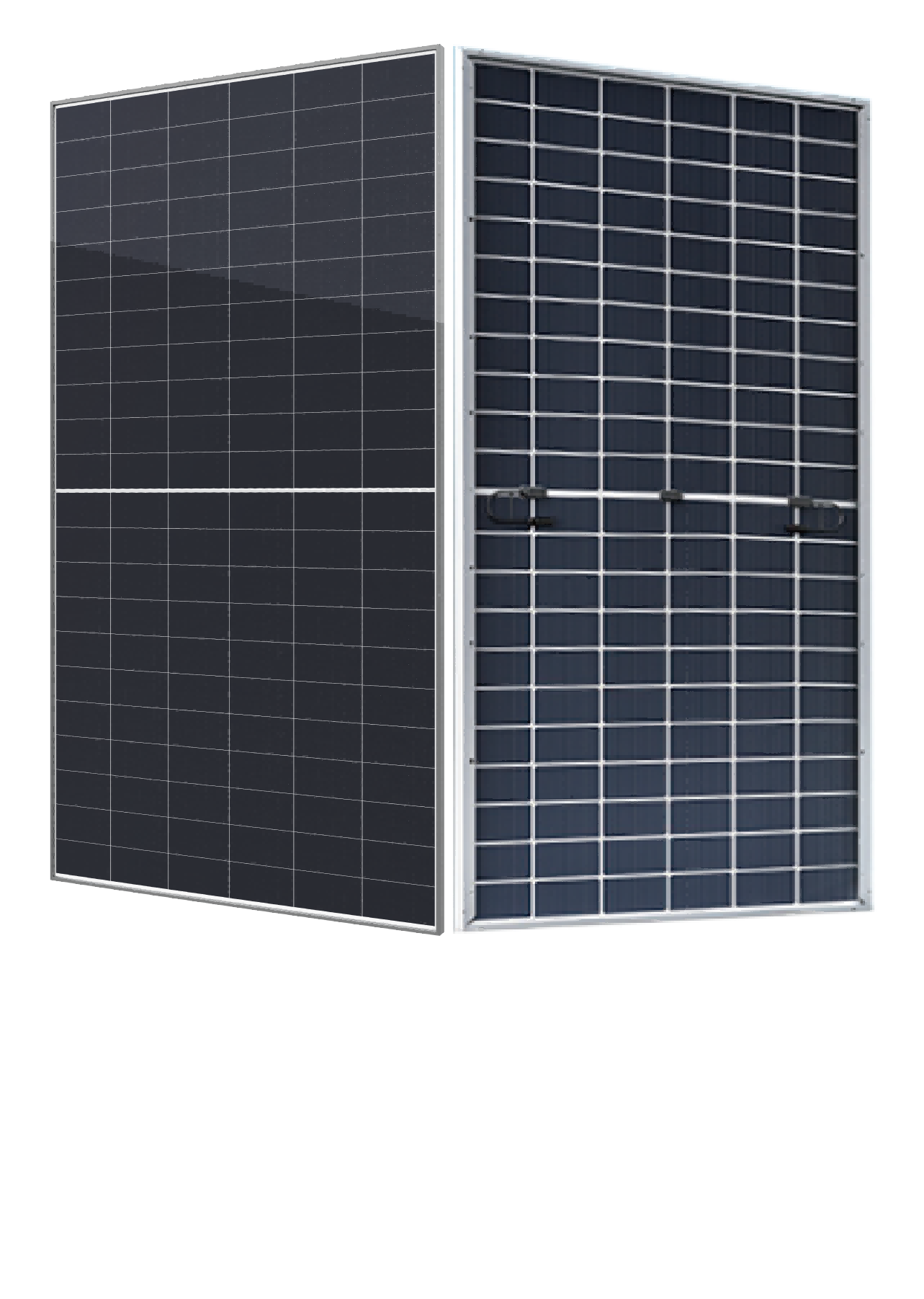 182 Mono-Bifacial GPM12RTG-(610-630)(132)