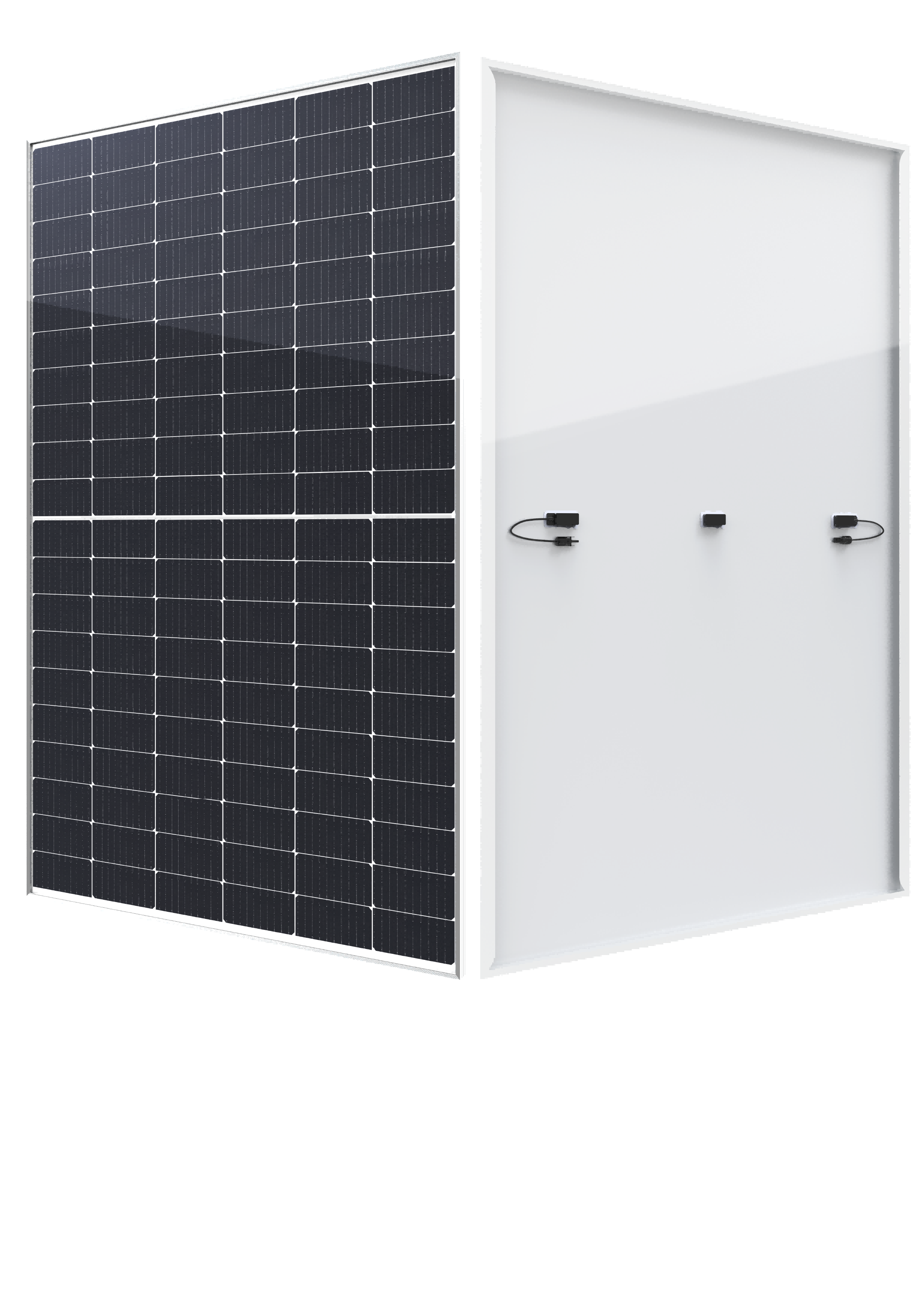 182 Mono-Facial module GPM10T-(470-490)(120)