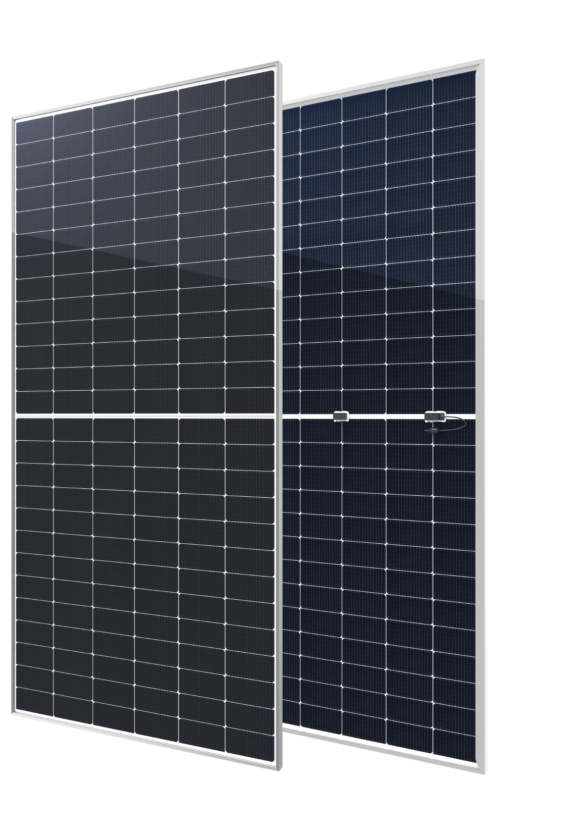 210 Mono-Bifacial GPM12TG-(715-740)(156)
