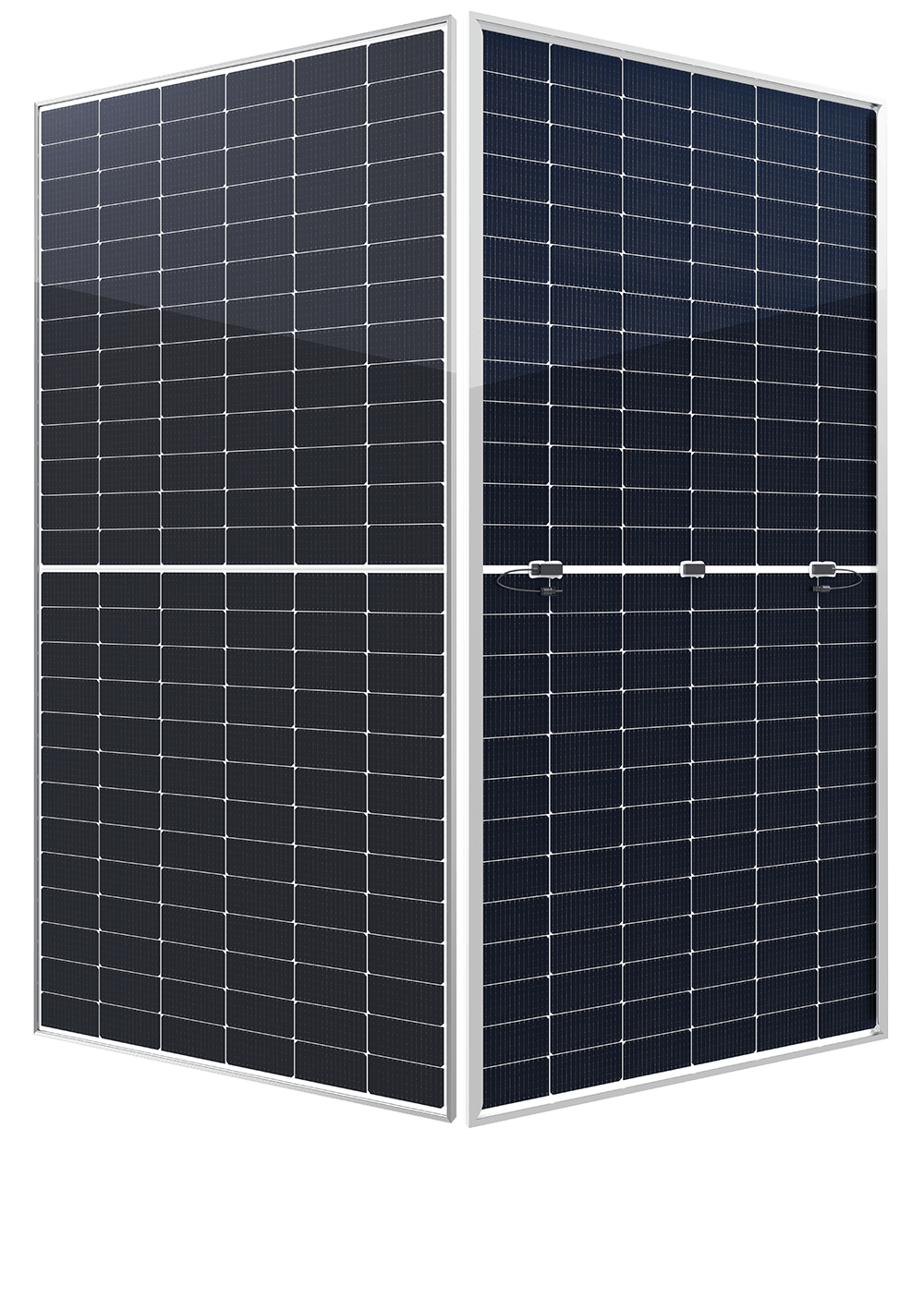 210 Mono-Bifacial GPM12TG-(715-740)(156)